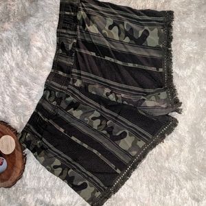 Cute boutique shorts!